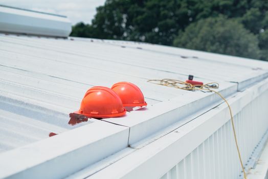 建筑施工常用安全防护装备