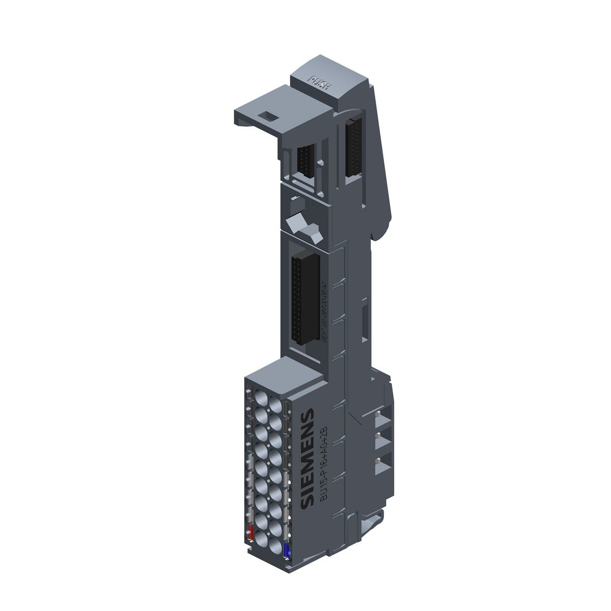 西门子 ET 200SP 6ES7193-6BP00-0BA0