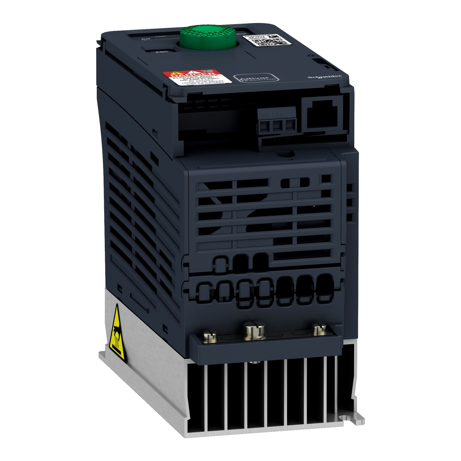 施耐德 ATV320 ATV320U06M2C
