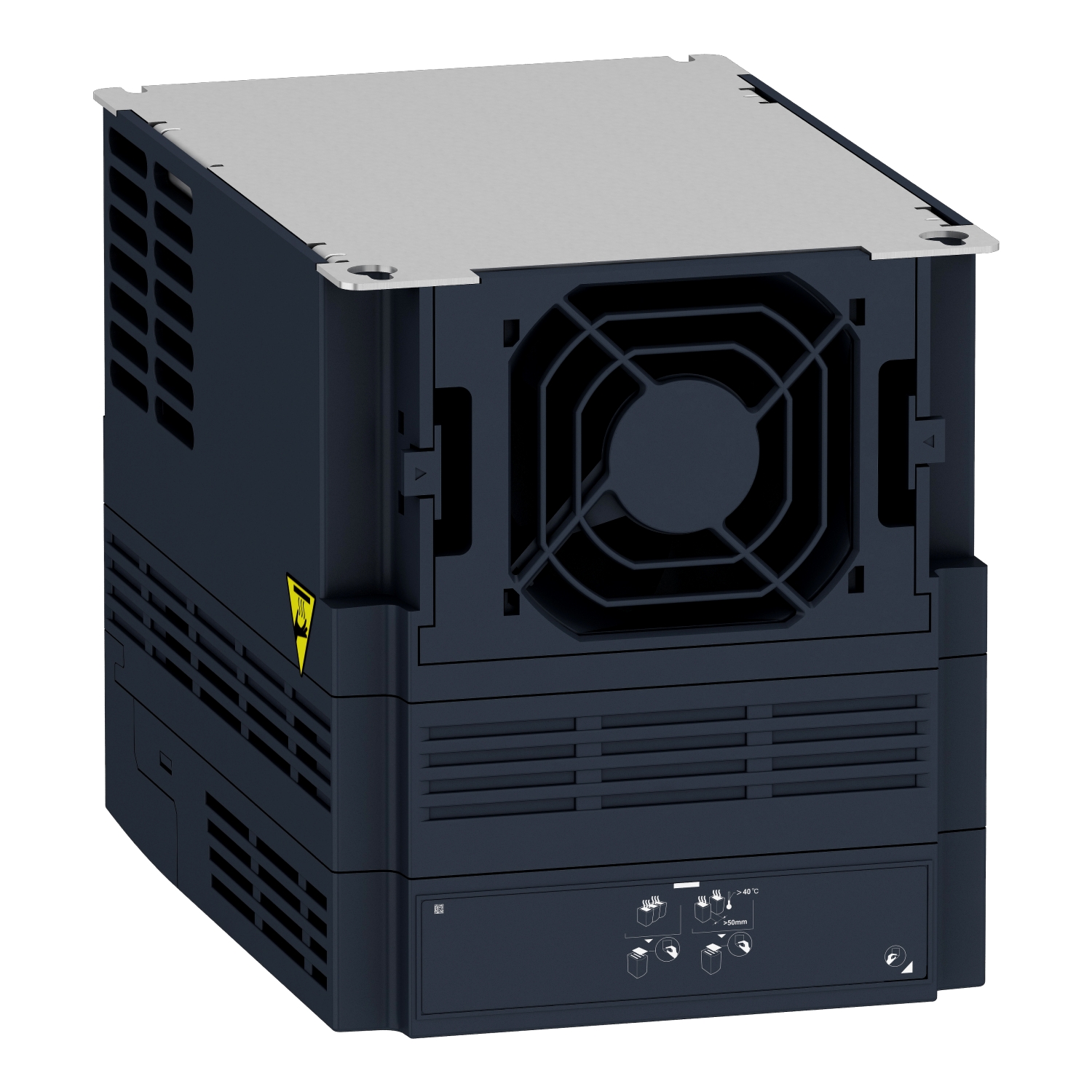 施耐德 ATV320 ATV320U55M3C